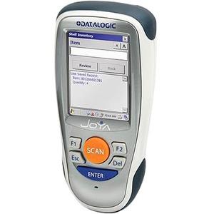 Datalogic Joya X2 PLUS Handheld Terminal - 256 MB RAM - 1 GB Flash - 2.8" QVGA Touchscreen - LCD - 6 Keys - Wireless LAN - Bluetooth - Battery Included