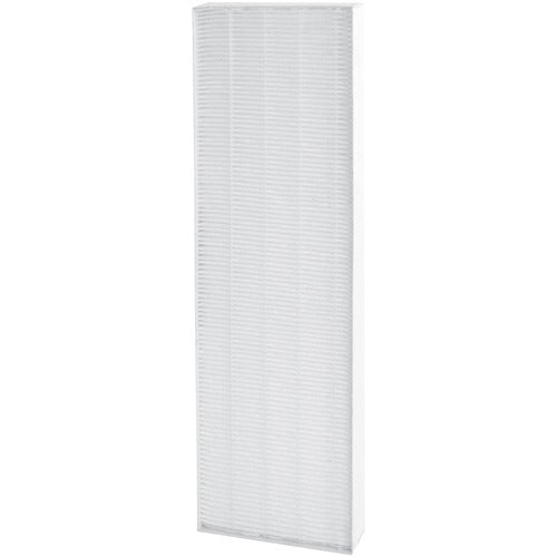Fellowes AeraMax True HEPA Filter w/AeraSafe - HEPA - For Air Purifier - Remove Dust, Remove Pollen, Remove Ragweed, Remove Allergens, Remove Germs, Remove Dust Mite, Remove Mold Spores, Remove Pet Dander, Remove Smoke - 99.97% Particle Removal Efficienc