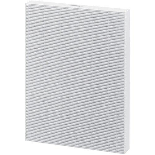 Fellowes AeraMax 190 True HEPA Filter w/AeraSafe - HEPA - For Air Purifier - Remove Dust, Remove Pollen, Remove Ragweed, Remove Allergens, Remove Germs, Remove Dust Mite, Remove Mold Spores, Remove Pet Dander, Remove Smoke - 99.97% Particle Removal Effic