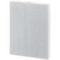 Fellowes AeraMax 190 True HEPA Filter w/AeraSafe - HEPA - For Air Purifier - Remove Dust, Remove Pollen, Remove Ragweed, Remove Allergens, Remove Germs, Remove Dust Mite, Remove Mold Spores, Remove Pet Dander, Remove Smoke - 99.97% Particle Removal Effic