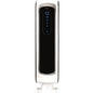 Fellowes AeraMax DX5 Air Purifier - True HEPA - 18.6 mÂ² - White