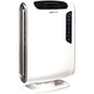 Fellowes AeraMax DX55 Air Purifier - True HEPA - 37.2 mÂ² - White