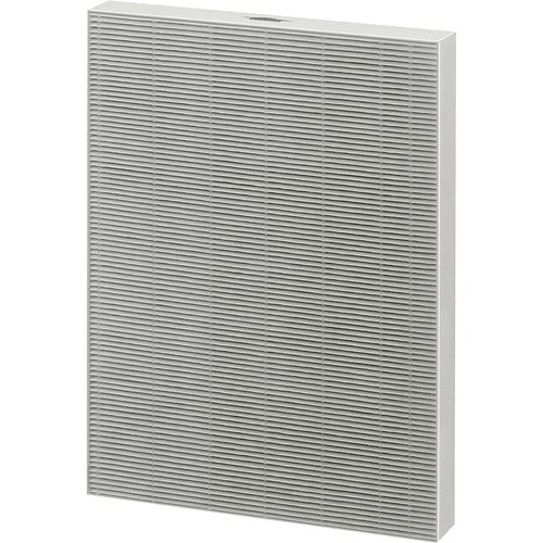 Fellowes True HEPA Replacement Filter for AP-300PH Air Purifier - HEPA - For Air Purifier - Remove Pollen, Remove Allergens, Remove Mold Spores, Remove Dust Mite, Remove Germs, Remove Pet Dander, Remove Smoke, Remove Ragweed, Remove Odor, Remove Airborne
