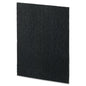 Fellowes CF-230 Carbon Replacement Filter for AP-230PH Air Purifier - Activated Carbon - For Air Purifier - Remove Dust, Remove Bacteria, Remove Odor, Remove Airborne Particles, Remove Dust Mite, Remove Fungus - 13" (330.20 mm) Height x 10.88" (276.35 mm