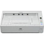 Canon imageFORMULA DR-M1060 Sheetfed Scanner - 600 dpi Optical - 24-bit Color - 8-bit Grayscale - 60 ppm (Mono) - 60 ppm (Color) - USB