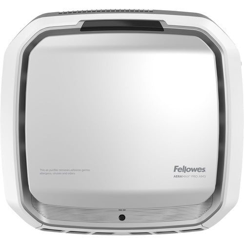 Fellowes AeraMax PRO AM III - Stainless - PlasmaTrue - 65 mÂ² - 6229.7 L/min - Stainless