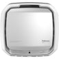 Fellowes AeraMax PRO AM III - Stainless - PlasmaTrue - 65 mÂ² - 6229.7 L/min - Stainless