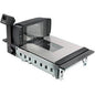 Datalogic Magellan 9400i In-counter Barcode Scanner - Cable Connectivity - Imager
