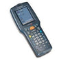 Datalogic Skorpio Mobile Computer - Intel XScale 312 MHz - 64 MB RAM - 64 MB Flash - LCD - 38 Keys - Alphanumeric Keyboard