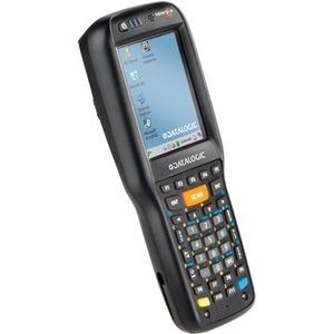 Datalogic Skorpio X3 Handheld Terminal - 256 MB RAM - 512 MB Flash - 3.2" QVGA Touchscreen - LCD - Numeric Keyboard - Wireless LAN - Bluetooth