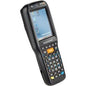 Datalogic Skorpio X3 Handheld Terminal - 256 MB RAM - 512 MB Flash - 3.2" QVGA Touchscreen - LCD - Numeric Keyboard - Wireless LAN - Bluetooth