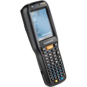 Datalogic Skorpio X3 Handheld Terminal - 256 MB RAM - 512 MB Flash - 3.2" QVGA Touchscreen - LCD - Alphanumeric Keyboard - Wireless LAN - Bluetooth