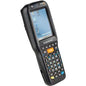 Datalogic Skorpio Gun Handheld Terminal - Intel XScale PXA270 520 MHz - 256 MB RAM - 512 MB Flash - 2.8" Touchscreen - LCD - Alphanumeric Keyboard - Wireless LAN - Bluetooth - Battery Included