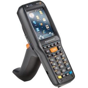 Datalogic Skorpio X3 Handheld Terminal - Marvell XScale PXA310 624 MHz - 256 MB RAM - 512 MB Flash - 3.2" QVGA Touchscreen - LCD - Numeric Keyboard - Wireless LAN - Bluetooth