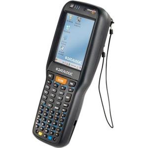 Datalogic Skorpio X3 Handheld Terminal - Marvell XScale PXA310 624 MHz - 256 MB RAM - 512 MB Flash - 3.2" QVGA Touchscreen - LCD - Alphanumeric Keyboard - Wireless LAN - Bluetooth