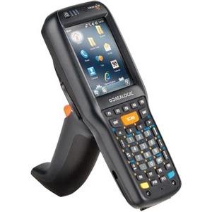 Datalogic Skorpio X3 Handheld Terminal - 256 MB RAM - 512 MB Flash - 3.2" QVGA Touchscreen - LCD - Numeric Keyboard - Wireless LAN - Bluetooth