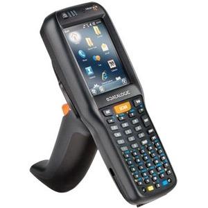 Datalogic Skorpio X3 Handheld Terminal - 256 MB RAM - 512 MB Flash - 3.2" QVGA Touchscreen - LCD - Alphanumeric Keyboard - Wireless LAN - Bluetooth
