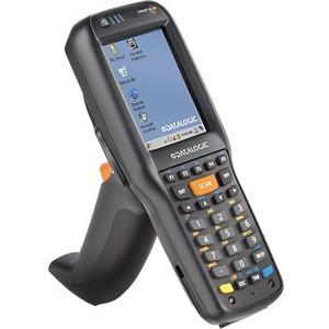 Datalogic Skorpio X4 Handheld Terminal - 1 GB RAM - 8 GB Flash - 3.2" QVGA Touchscreen - LCD - Numeric Keyboard - Bluetooth