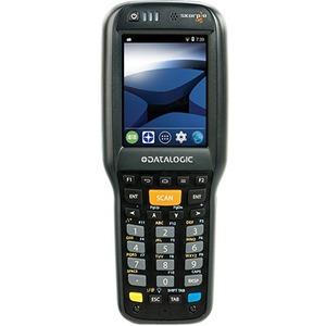 Datalogic Skorpio X4 Handheld Terminal - 1 GB RAM - 8 GB Flash - 3.2" HD Touchscreen - LCD - 28 Keys - Numeric Keyboard - Wireless LAN - Bluetooth