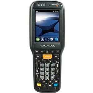 Datalogic Skorpio X4 Handheld Terminal - 1 GB RAM - 8 GB Flash - 3.2" HD Touchscreen - LCD - 38 Keys - Wireless LAN - Bluetooth