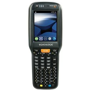 Datalogic Skorpio X4 Handheld Terminal - 1 GB RAM - 8 GB Flash - 3.2" HD Touchscreen - LCD - 50 Keys - Alphanumeric Keyboard - Wireless LAN - Bluetooth