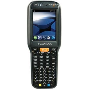 Datalogic Skorpio X4 Handheld Terminal - 1 GB RAM - 8 GB Flash - 3.2" HD Touchscreen - LCD - 50 Keys - Alphanumeric Keyboard - Wireless LAN - Bluetooth