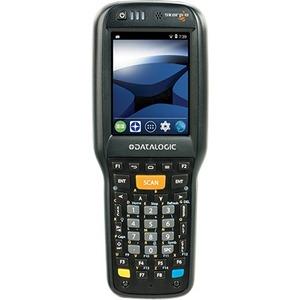 Datalogic Skorpio X4 Handheld Terminal - 1 GB RAM - 8 GB Flash - 3.2" HD Touchscreen - LCD - 38 Keys - Wireless LAN - Bluetooth