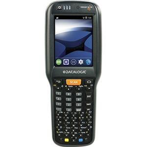 Datalogic Skorpio X4 Handheld Terminal - 1 GB RAM - 8 GB Flash - 3.2" HD Touchscreen - LCD - 50 Keys - Alphanumeric Keyboard - Wireless LAN - Bluetooth