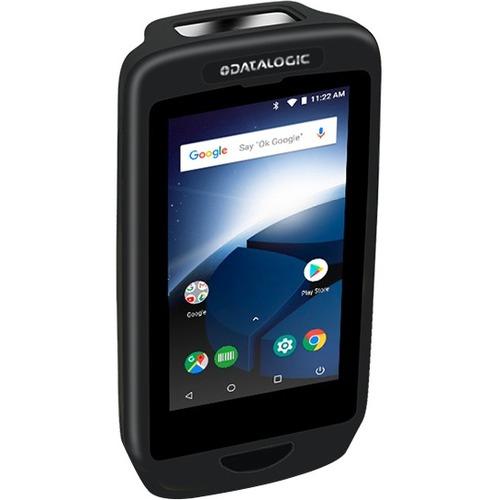 Datalogic Memor 1 Handheld Terminal - 2 GB RAM - 16 GB Flash - 4.3" FWVGA Touchscreen - LCD - Wireless LAN - Battery Included