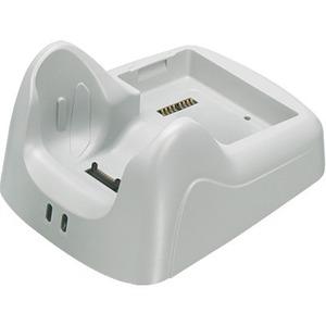 Datalogic Cradle - Docking - Mobile Computer - USB - 1 x USB - White