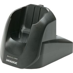 Datalogic Cradle - Docking - Battery Charger - Charging Capability