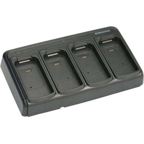 Datalogic Multi-Bay Battery Charger - 4