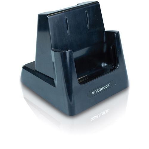 Datalogic Cradle - Docking - PDA - Charging Capability - Black