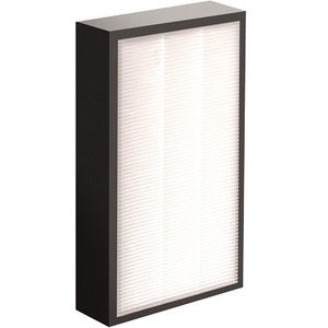 Fellowes AeraMax Pro AM2 1-3/4" True HEPA Filter - 1 EA - HEPA - For Air Purifier - Remove Dust, Remove Pollen, Remove Ragweed, Remove Allergens, Remove Dust Mite, Remove Germs, Remove Mold Spores, Remove Pet Dander, Remove Smoke, Remove Airborne Particl