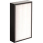 Fellowes AeraMax Pro AM2 1-3/4" True HEPA Filter - 1 EA - HEPA - For Air Purifier - Remove Dust, Remove Pollen, Remove Ragweed, Remove Allergens, Remove Dust Mite, Remove Germs, Remove Mold Spores, Remove Pet Dander, Remove Smoke, Remove Airborne Particl