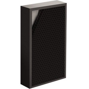 Fellowes AeraMax Pro AM2 1-3/4" Hybrid Filter - 1 EA - HEPA/Activated Carbon - For Air Purifier - Remove Dust, Remove Pollen, Remove Ragweed, Remove Allergens, Remove Dust Mite, Remove Germs, Remove Mold Spores, Remove Pet Dander, Remove Smoke, Remove Ai