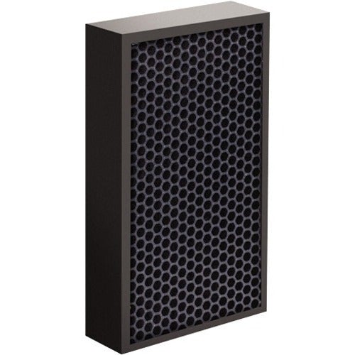 Fellowes AeraMax Pro AM2 1-3/4" Carbon Filter - 1 EA - Activated Carbon - For Air Purifier - Remove Dust, Remove Volatile Organic Compound, Remove Odor, Remove Smoke, Remove Volatile Organic Compound - 12.88" (327.15 mm) Height x 7.38" (187.45 mm) Width