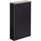 Fellowes AeraMax Pro AM2 1-3/4" Carbon Filter - 1 EA - Activated Carbon - For Air Purifier - Remove Dust, Remove Volatile Organic Compound, Remove Odor, Remove Smoke, Remove Volatile Organic Compound - 12.88" (327.15 mm) Height x 7.38" (187.45 mm) Width