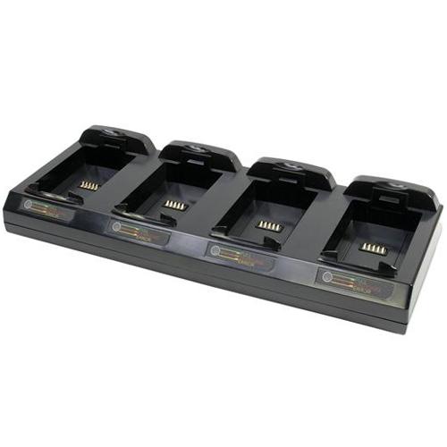 Datalogic 4-Slot Battery Charger
