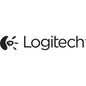 Logitech Webcam - Black - USB 2.0 - 1920 x 1080 Video - 4x Digital Zoom - Computer