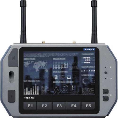 Advantech TREK-773 GPS Kit