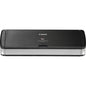 Canon imageFORMULA P-215II Sheetfed Scanner - 600 dpi Optical - 24-bit Color - 8-bit Grayscale - 15 ppm (Mono) - 10 ppm (Color) - USB