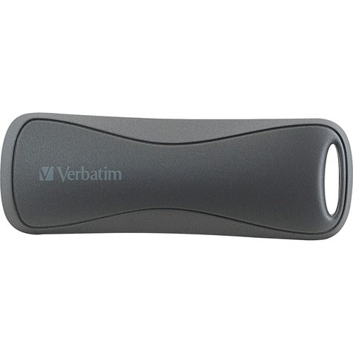 Verbatim SD/Memory Card to USB Adaptor Pocket Reader, USB 2.0 - Graphite - SD, Memory Stick, MultiMediaCard (MMC) - USB 2.0External - 1 Pack