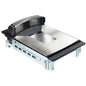 Datalogic Magellan 9806 In-counter Barcode Scanner - Cable Connectivity