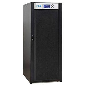 Eaton 9E 20kVA Tower UPS - Tower - 21 Minute Stand-by - 110 V AC, 220 V AC Input - 208 V AC, 220 V AC Output