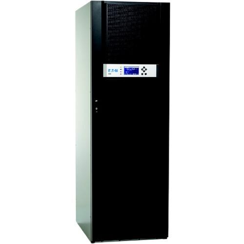 Eaton 20 kVA UPS Dual Feed with Internal Batteries & MS Network/ModBus Card - 21 Minute Stand-by - 208 V AC, 220 V AC Input - 208 V AC, 220 V AC Output