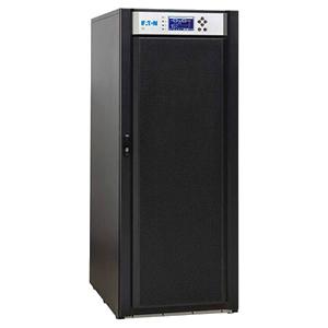 Eaton 9E 20kVA Tower UPS - Tower - 21 Minute Stand-by - 110 V AC, 220 V AC Input - 208 V AC, 220 V AC Output