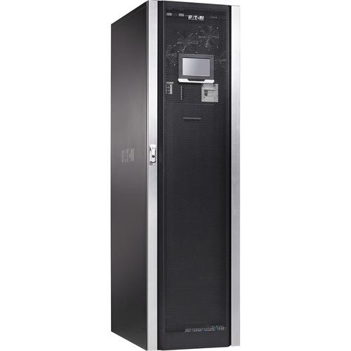 Eaton 93PM 60kW Tower UPS - Tower - 220 V AC, 230 V AC, 240 V AC, 380 V AC, 400 V AC, 415 V AC Input - 220 V AC, 230 V AC, 240 V AC, 380 V AC, 400 V AC, 415 V AC Output