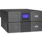 Eaton 9PX 11kVA Tower/Rack Mountable UPS - 6U Rack/Tower - 3 Minute Stand-by - 110 V AC, 220 V AC Input - 200 V AC, 208 V AC, 230 V AC, 240 V AC, 250 V AC, 120 V AC, 220 V AC Output - 3 x NEMA L6-30R