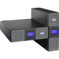 Eaton 9PX 11kVA Rack/Tower Mountable UPS - 6U Rack/Tower - 3 Minute Stand-by - 110 V AC, 220 V AC Input - 208 V AC, 200 V AC, 220 V AC, 230 V AC, 240 V AC, 250 V AC Output